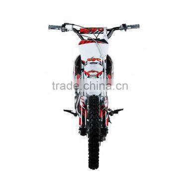 Kayo Pit Bike Dirt Bike Krz 125 With 4 Gears photo-3