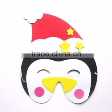 EVA christmas face mask