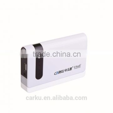 gasoline Carku rechargeable portable inverter charger