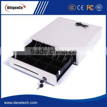 Low Price Supermarket Electornic Usb Cash Drawer Quality Choice photo-4
