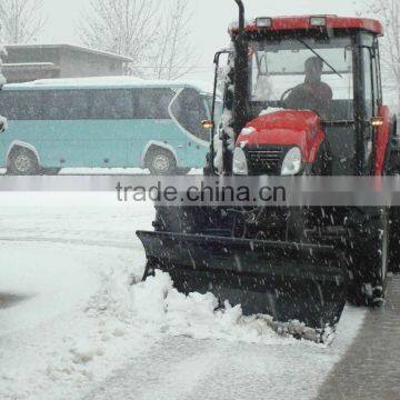 Factory Supply Farm Tractor Front mounted Snow Blade