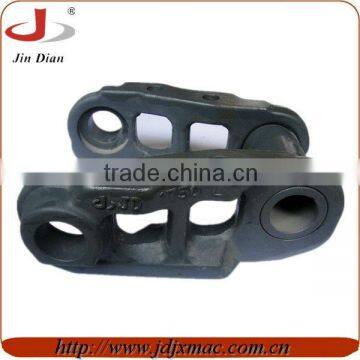 track link for Daewoo excavator D50