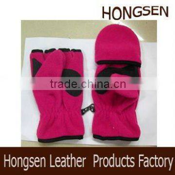 HS592 hunting gloves