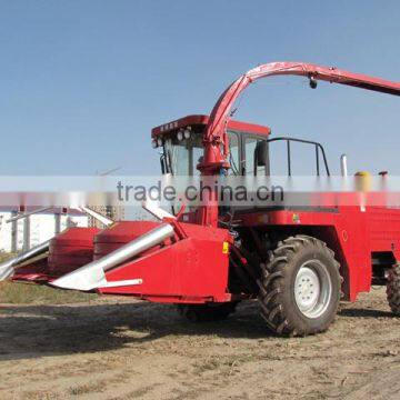 9QSD-3000 Self-propelled green (yellow) storage forage harvester