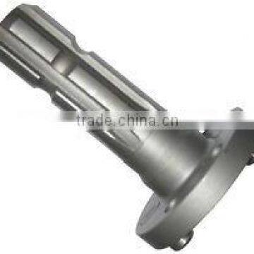 Factory Custom Low Price High Quality Aluminium Forge For Truck Parts photo-5