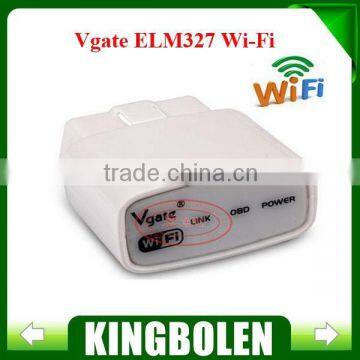 2015 Factory Price ELM327 WIFI Vgate ELM327