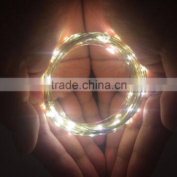 Outdoor Christmas Wedding Party Decoration Led Christmas String Lights, Led String Lights photo-5
