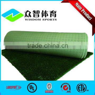2016 Excellent Shock Absorption and Rebound Performance SHOCK PAD for Artificial Grass System