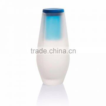 Hyta 0.5L carafe with drinking glass|drinking glass flask |executive gift |Cool water bottle|XD Design