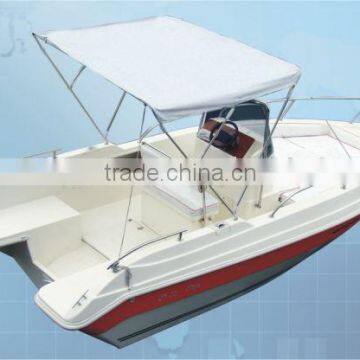 QD 22 OPEN Pleasure Boat