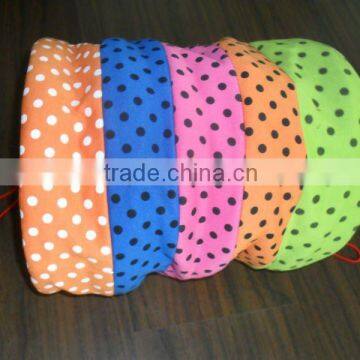 pet short tunnel toys