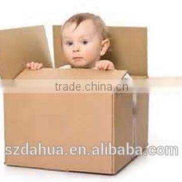 Tomato and vegetable Packaging Corrugated Carton Box