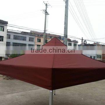 3x3M Aluminum Folding Tent photo-3