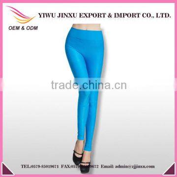 High Quality Sports Pants Custom Seamless High Waist Tight Yoga Wear Wholesale Leggings