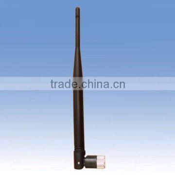 5.5dBi 900/1800 Mhz Internal Gsm Booster Antenna With Sma Connector for GSM GPRS WiFi photo-2