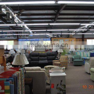 US Inventory ETL Approval 36W 8ft T8 LED Tube Light FA8 Single PIN Ending Caps photo-2