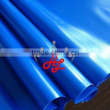 HL pvc tarpaulin sheet tent fabric wholesale