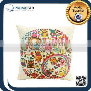 2015 new arrival back cushion China-made