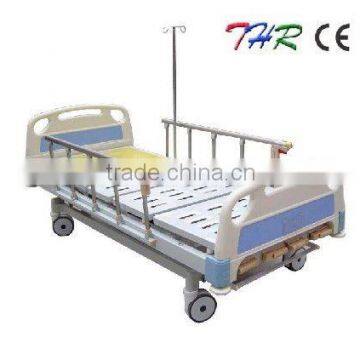 Medical Manual 5-Function ICU Bed KS-MB558