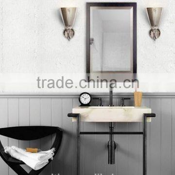 Great Visual Effect Wall Fixture Italian Modernist Glamourous Room Wall Sconce photo-6
