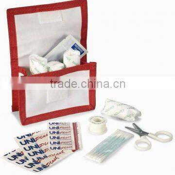 Promotional Mini Pocket First Aid Kit