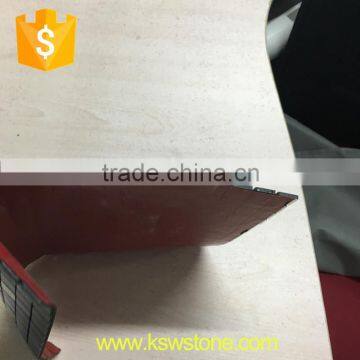 China Square Mosaic Aluminum Tiles Best Quality