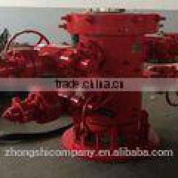 China Manufacturers For Oilfield Casing Head