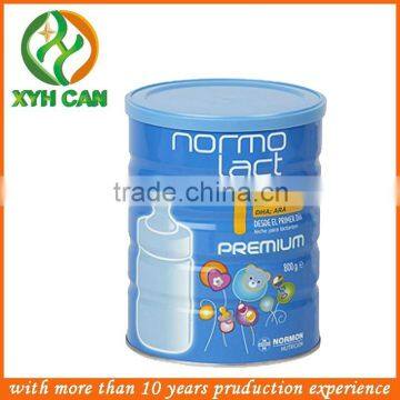 Milk Powder Tin Cans From Dust Free Workshop for 2015 photo-5