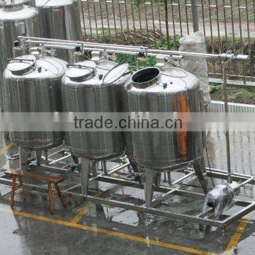 CIP automatic washing system, CIP, cleaning in site, CIP cleaning system