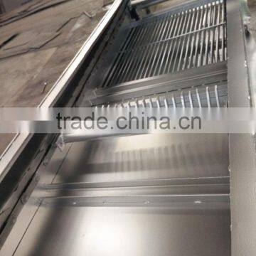 Rotary Coarse Grid Trash Screen photo-4