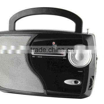 Portable Radio