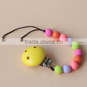 soft cute silicone dummy holder air shipiing