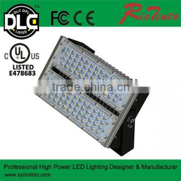 UL cUL DLC FCC led high bay lighting,100w high bay light, 100w led warehouse lighting