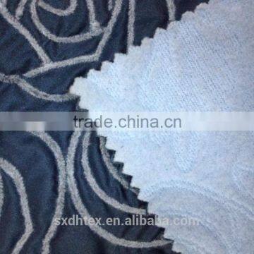 Composite Embroidery Fabric for Garment photo-4
