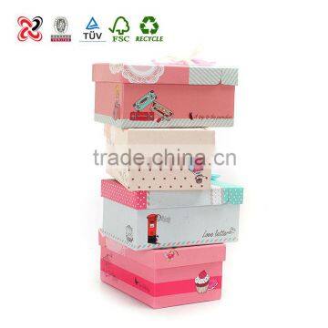 Wholesale Luxury Custom Cardboard Packaging Paper Candle Box photo-2