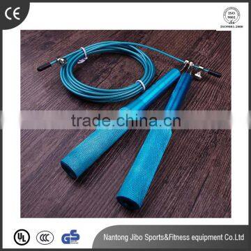 2016 new Professional bearing jump rope with high quality for wholesale                        
                                                Quality Choice