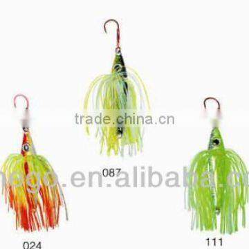 Chinese Manufacturers New Fishing Lure For 2014