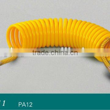 SANYE truck trailer PA air hose