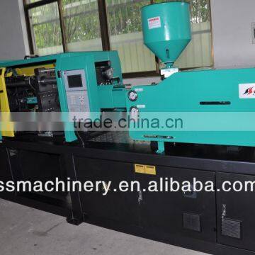 118 Tons plastic injection molding machine