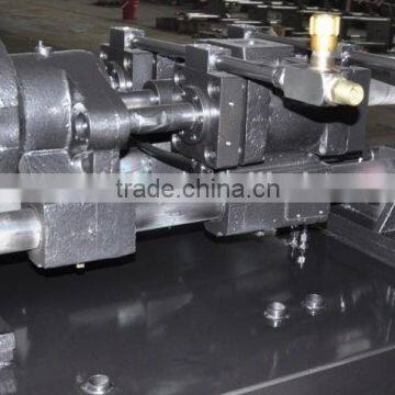 SS Machinery 70T Plastic Automatic Injection Moldign Machine With Fixed Pump photo-6