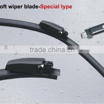 Best selling car windscreen wiper windshield wiper blade rubber refill