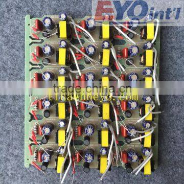 Led bulb sources & driver