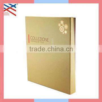 Custom Design Paperboard Packaging Box