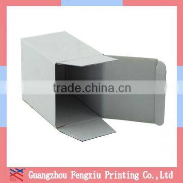 Manufacture Wholesale Printable Packaging Corrugated Box photo-2