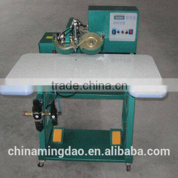 Single Head Embroidery Machine photo-4