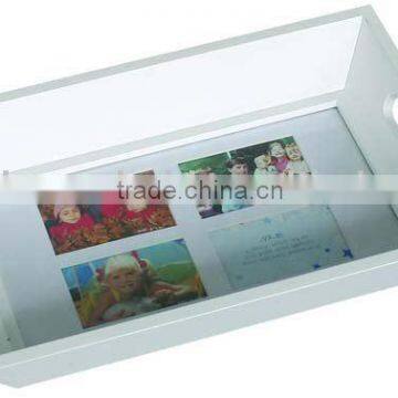 low ora MDF storage bin SF1063