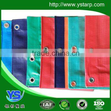 Tarpaulin for Rail Truck Covers photo-5