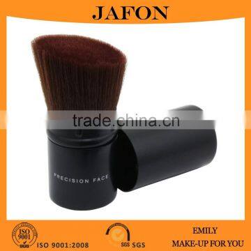 Convenient Multi Function Retractable Powder Brush