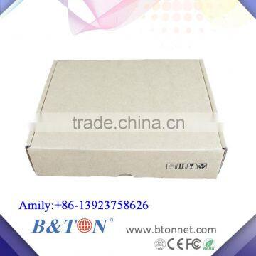 1 PON Port + 4FE EPON GPON GEPON ONU FTTH SolutionFTTH Optical Network Unit photo-4