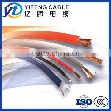 Floor Heating Cable, Hook Up Wire , flat wire